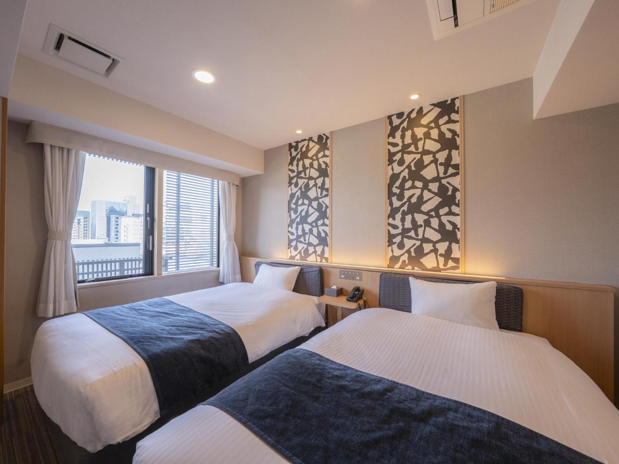 Hotel Sui Kyoto Kiyomizu Giommachi Exterior foto