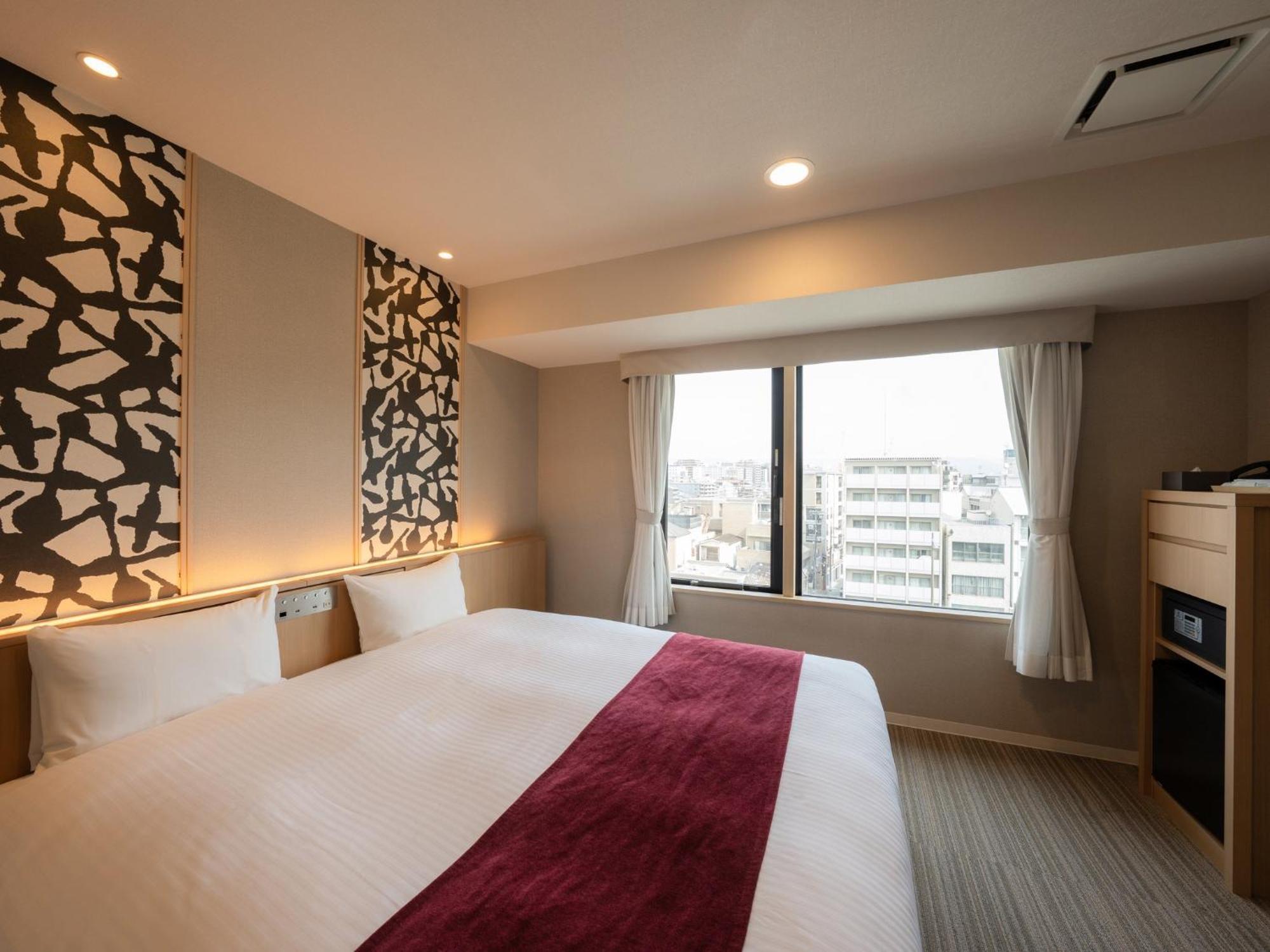 Hotel Sui Kyoto Kiyomizu Giommachi Exterior foto