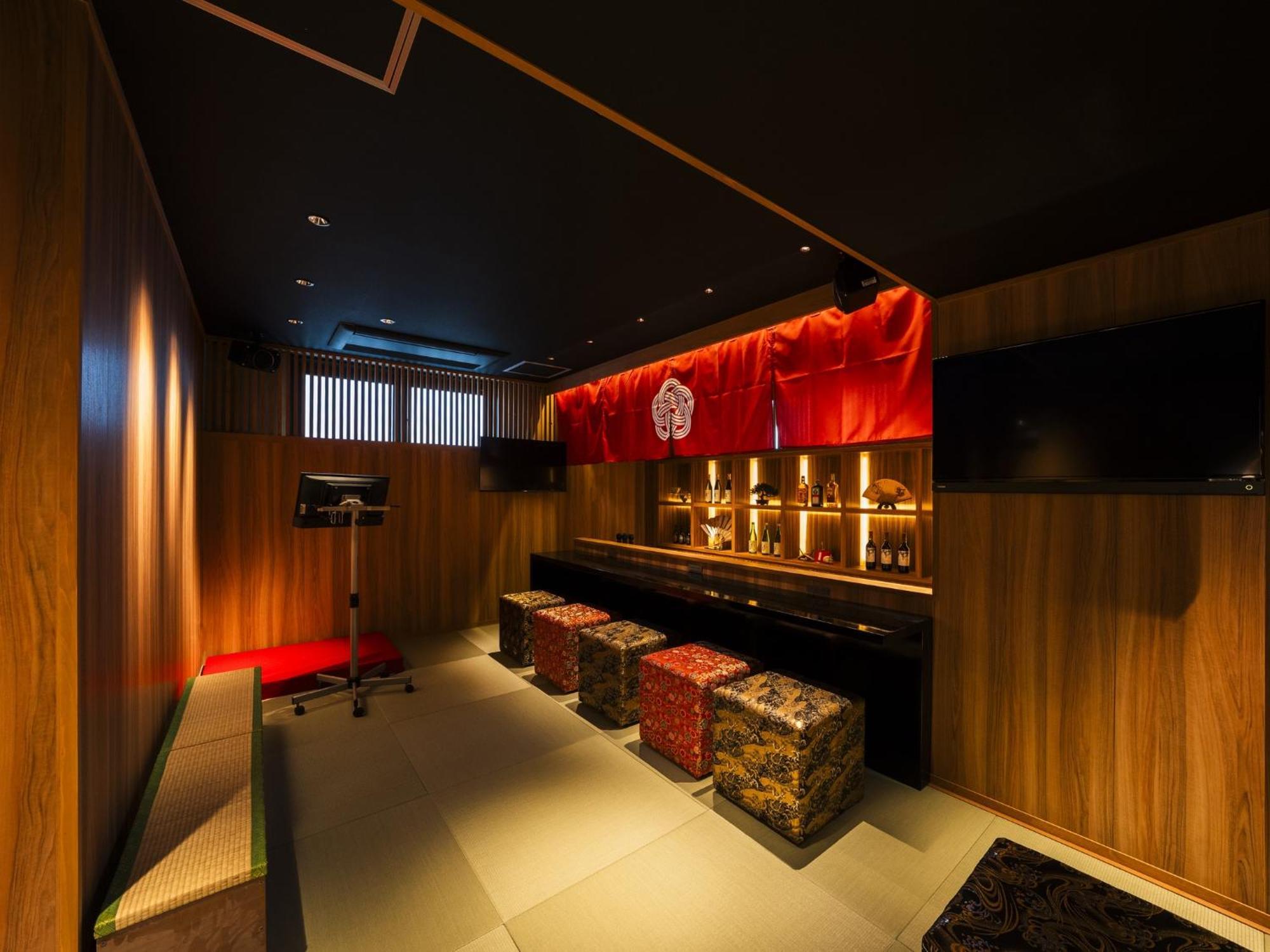 Hotel Sui Kyoto Kiyomizu Giommachi Exterior foto